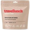 Travellunch kuracie rizoto se zeleninou BEZ LEPKU 250g Travellunch kuracie rizoto se zeleninou BEZ LEPKU 250g