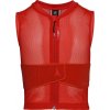 Chránič Atomic Live Shield AMID Lite JR Vest Red L Chránič Atomic Live Shield AMID Lite JR Vest Red L