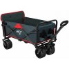 Kempingový vozík NILS Camp NC2601 antracitový Kempingový vozík NILS Camp NC2601 antracitový