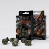 Q-Workshop Kocky RPG Dragons NEPHRITE (7ks) Q-Workshop Kocky RPG Dragons NEPHRITE (7ks)