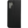 Otváracie knižkové puzdro Huawei P30 Pro (VOG-L29) Farba: Čierna Otváracie knižkové puzdro Huawei P30 Pro (VOG-L29) Farba: Čierna