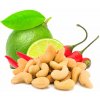 LifeLike Kešu chilli - limetka 200 g LifeLike Kešu chilli - limetka 200 g
