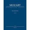 THE MAGIC FLUTE K. 620 - LA FLUTE ENCHANTEE (MOZART)(Pevná) THE MAGIC FLUTE K. 620 - LA FLUTE ENCHANTEE (MOZART)(Pevná)