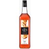 Routin Sirup Peach syrup 1l Routin Sirup Peach syrup 1l