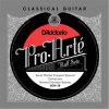D'Addario SDN-3B Nylonové struny pre klasickú gitaru D'Addario SDN-3B Nylonové struny pre klasickú gitaru