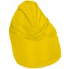 Lehárko detský sedací vak - Hruška detská - žltá Lehárko detský sedací vak - Hruška detská - žltá