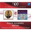 Pavol Hammel & Prúdy - Som šťastný keď ste štastní / Stretnutie s tichom (2CD) Pavol Hammel & Prúdy - Som šťastný keď ste štastní / Stretnutie s tichom (2CD)