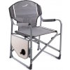 Garthen 63944 Kempingová rozkladacia stolička so stolíkom a držiakom nápojov Garthen 63944 Kempingová rozkladacia stolička so stolíkom a držiakom nápojov