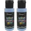 Artmagico Premium 59 ml, Light Grayish Blue, balenie 2 ks Artmagico Premium 59 ml, Light Grayish Blue, balenie 2 ks