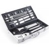 Sada grilovacieho náradia - 17 ks Sada grilovacieho náradia - 17 ks
