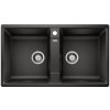 Blanco Zia 9 - čierna Blanco Zia 9 - čierna