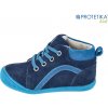 Protetika - topánky BABY navy-v ext. sklade Protetika - topánky BABY navy-v ext. sklade