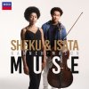 Sheku Kanneh-Mason & Isata Kanneh-Mason, Muse, CD Sheku Kanneh-Mason & Isata Kanneh-Mason, Muse, CD