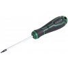 skrutkovač TORX T 6x 60 STALCO skrutkovač TORX T 6x 60 STALCO