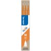 Pilot Náhradná náplň do rollera Frixion 0,7mm oranžová 3 ks Pilot Náhradná náplň do rollera Frixion 0,7mm oranžová 3 ks