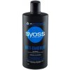 Syoss Intense Anti-Dandruff šampón proti lupinám 440 ml Syoss Intense Anti-Dandruff šampón proti lupinám 440 ml