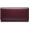 Lagen Dámska kožená peňaženka V-2102/T Lagen Dámska kožená peňaženka V-2102/T