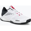 Pánska tenisová obuv Wilson Kaos Devo 2.0 white WRS329020 (44 EU)