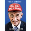 Můj stát, moje firma aneb Z Babiše Bureš - Tomáš Lemešani Můj stát, moje firma aneb Z Babiše Bureš - Tomáš Lemešani