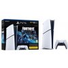 PlayStation 5 Slim Digital Edition + Fortnite Bundle PlayStation 5 Slim Digital Edition + Fortnite Bundle