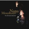 Mouskouri Nana: Ultimate Collection - CD Mouskouri Nana: Ultimate Collection - CD