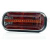 ACI zadní světlo LED 214,3x94,3 mm, s dynamickým směr. světlem, 5 PIN BAJONET, L=P ACI zadní světlo LED 214,3x94,3 mm, s dynamickým směr. světlem, 5 PIN BAJONET, L=P