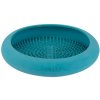 LickiMat UFO lízacia miska 20 x 5 cm Farba: tyrkysová LickiMat UFO lízacia miska 20 x 5 cm Farba: tyrkysová