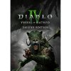 Diablo IV: Vessel of Hatred Deluxe Edition | Xbox One / Xbox Series X/S Diablo IV: Vessel of Hatred Deluxe Edition | Xbox One / Xbox Series X/S