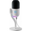 Mikrofón Logitech G Blue Yeti GX Dynamic RGB, off-white (988-000576) Mikrofón Logitech G Blue Yeti GX Dynamic RGB, off-white (988-000576)