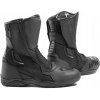 Motocyklové topánky Rebelhorn Scout Air Black Matt veľ. 43 Motocyklové topánky Rebelhorn Scout Air Black Matt veľ. 43