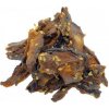 Houbové MO JERKY Shiitake TERIYAKI 25 g Houbové MO JERKY Shiitake TERIYAKI 25 g
