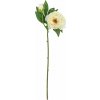 Umelý kvet (výška 62 cm) Peony – Bloomingville Umelý kvet (výška 62 cm) Peony – Bloomingville