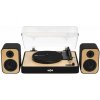 House of Marley Revolution Stereo Signature Black Gramofónová súprava House of Marley Revolution Stereo Signature Black Gramofónová súprava