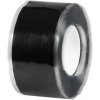 Strend Pro Páska opravná silikónová vulkanizačná multifunkčná čierna 25 mm x 3 m
