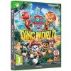 PAW Patrol Dino World - Xbox Series X PAW Patrol Dino World - Xbox Series X