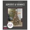 Advent a Vánoce Elegantní dekorace z přírodních materiálů - Wagener Klaus Advent a Vánoce Elegantní dekorace z přírodních materiálů - Wagener Klaus