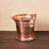 RUFFONI - medený chladič na víno 24 cm RUFFONI - medený chladič na víno 24 cm