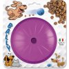 COBBYS PET Bally 12cm loptička s otvorom na pochúťky COBBYS PET Bally 12cm loptička s otvorom na pochúťky