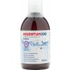 Koloidné striebro Argentum200 200 ppm 500 ml Koloidné striebro Argentum200 200 ppm 500 ml