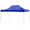 ST Leisure Equipment Stan Festival 30 3x3 m modrý profi plachta UV odolná bez steny ST Leisure Equipment Stan Festival 30 3x3 m modrý profi plachta UV odolná bez steny