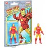 Hasbro Marvel Legends Iron Man 10 cm Retro Hasbro Marvel Legends Iron Man 10 cm Retro
