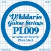 D'ADDARIO PL009