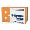 B-Komplex Zentiva tbl flm 1x100 ks B-Komplex Zentiva tbl flm 1x100 ks