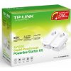 TP-Link TL-PA8010P 1200Mbps Powerline Starter Kit, TL-PA8010P TP-Link TL-PA8010P 1200Mbps Powerline Starter Kit, TL-PA8010P