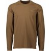 Poise Crew Neck Jasper Brown Poise Crew Neck Jasper Brown