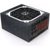 Napájací zdroj ZALMAN ZM850-ARX - 850W 80+ Platinum, aPFC, 13,5cm ventilátor, modulárny ZM850-ARX Napájací zdroj ZALMAN ZM850-ARX - 850W 80+ Platinum, aPFC, 13,5cm ventilátor, modulárny ZM850-ARX