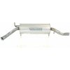 Koncový tlmič výfuku WALKER 22157 Koncový tlmič výfuku WALKER 22157