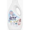 Lenor Sensitive prací gél Kvet bavlny 1L 20PD Lenor Sensitive prací gél Kvet bavlny 1L 20PD