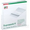 Suprasorb F Krytí foliové transpar.10 x 12 cm 10 ks