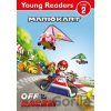 Official Mario Kart: Young Reader – Off to the Races! - Nintendo Official Mario Kart: Young Reader – Off to the Races! - Nintendo